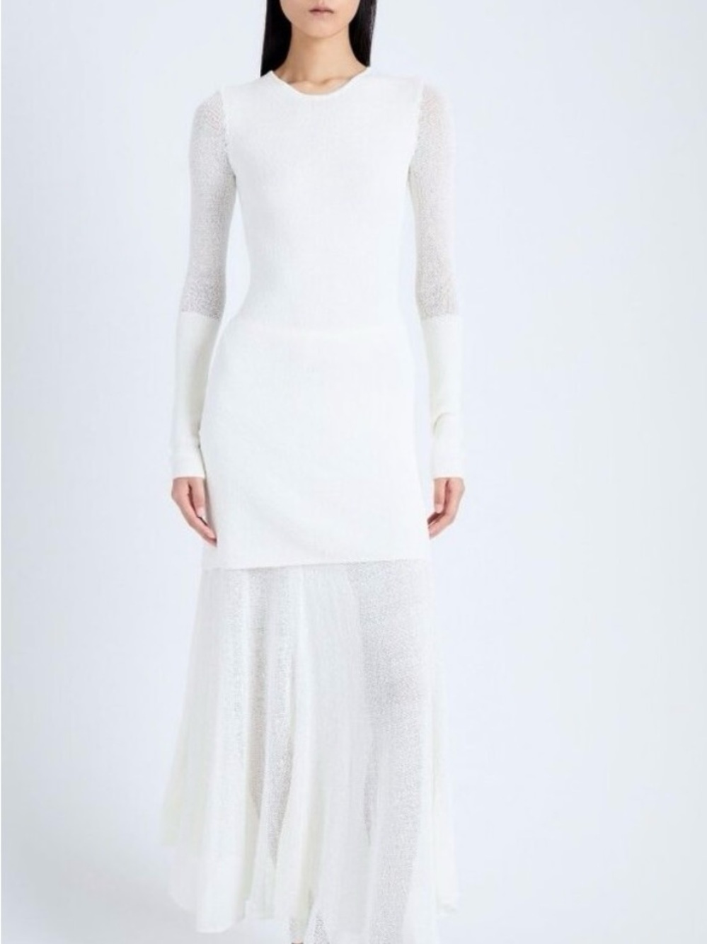 Proenza Schouler Anita Dress. New with tags. Size Medium - Picture 6 of 6